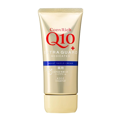 コエンリッチ 薬用エクストラガード ハンドクリーム