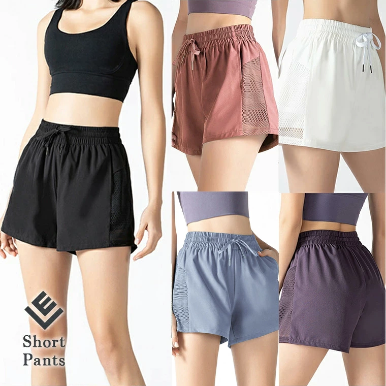 Lee.che リーチェ ショートパンツ