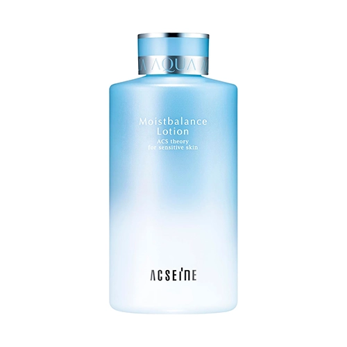 アクセーヌ モイストバランスローション