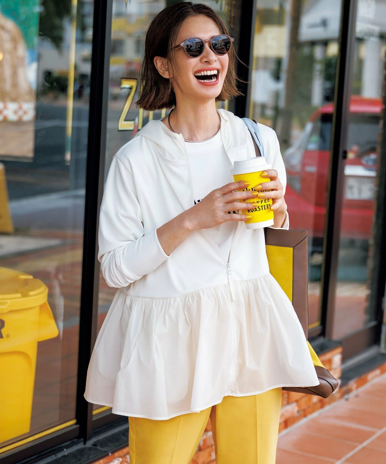 UNFILO ラッシュガード